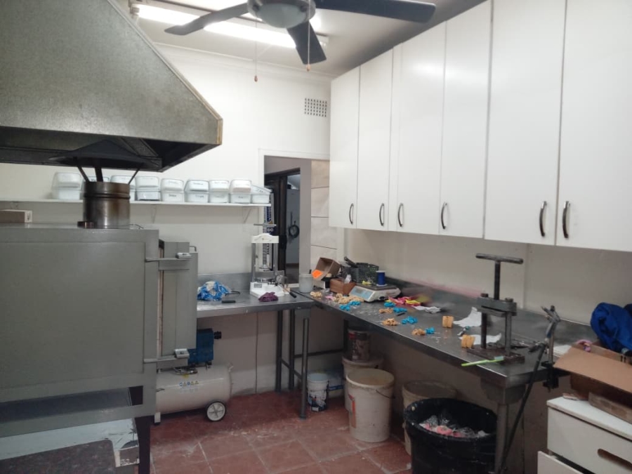 Commercial Property for Sale in Bodorp North West